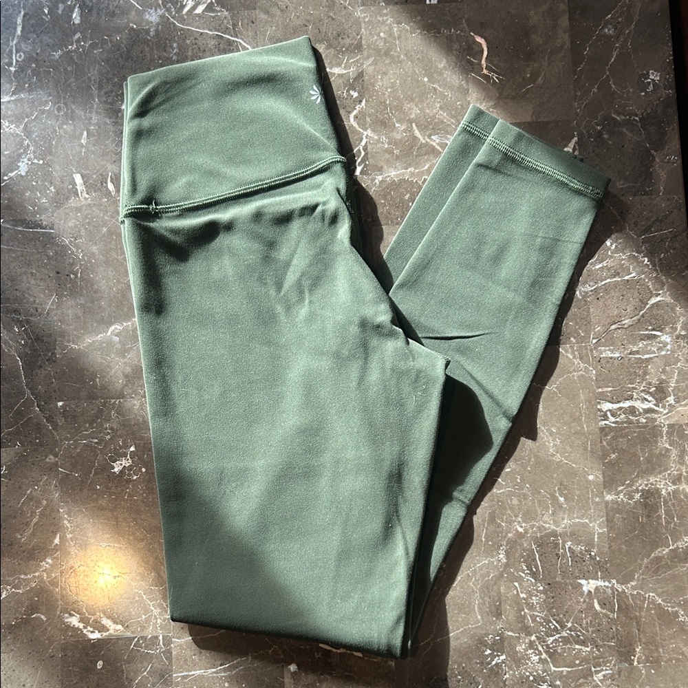Athleta Transcend leggings